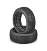 JConcepts Sprinter 2.2 Front Tire 2WD - green compound JCO3134-02