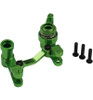 X Spede Green Suspension Tuning Hop up Set Slash Stampede Rally 4wd XPSL929P05