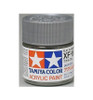 Tamiya Acrylic XF16 Flat Aluminum TAM81316