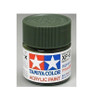 Tamiya Acrylic XF67 NATO Green TAM81367