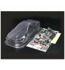 Tamiya Nismo R34 Gt-R Z-Tune Spare Body Set TAM51246