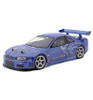 HPI Nissan Skyline R34 190mm Body HPI7327