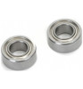 Schumacher Racing Pro Ball Bearing - 5x10x4 Shield - pr SCHU4725