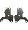 Associated RC8B3.2 FT Front Suspension Arm Inserts 1.2mm ASC81440