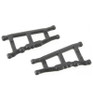 RPM R/C Products Front or Rear A-arms Black: Slash 4x4 ST 4x4 Rally RPM80702