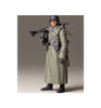 Tamiya 1/16 German Machine Gunner Plastic Model TAM36306
