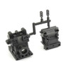Kyosho Bulkhead Set(F/R/Mp9/Mp10) KYOIF408D