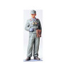 Tamiya 1/16 Wehrmacht Tank Crewman TAM36301