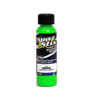 Spaz Stix Green Fluorescent Airbrush Ready Paint 2oz Bottle SZX02150