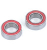 Schumacher Racing Ball Bearing - 5x9x3 Red Seal - pr SCHU3871
