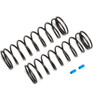 Associated Rear Springs blue 4.3 lb/in (in kit) ASC81219