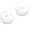 Kyosho Shock Piston(2-Hole/1.7/2 pieces/Big Bore Shock) KYOW5303-13