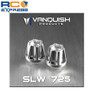 Vanquish SLW 725 Wheel Hub 2  VPS01041