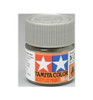 Tamiya Acrylic Mini X32 Metalic Titan Slvr TAM81532