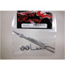 Hot Racing Hd Stainless Steel Solid Axle for Hot Racing Scp12rx RSCP12SHD