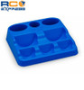 JConcepts Fluid Holding Station Blue Fits Jconcepts/Rm2 Fluids JCO28031