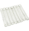Works for Competition HPI Savage 25 4.6 X Silver 117mm 4lb Spring SAV11798