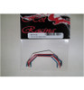 Hot Racing Losi Mini LST Anti-Roll Bar Wire (6) MLT311B