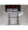 Hot Racing Kyosho 1/8 Motorcycle Aluminum Motorcycle Stand HOR14A11