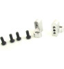 Hot Racing Losi Comp Crawler Night Crawler Aluminum Dig Servo Mounts CCR24L08