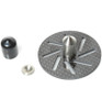 Schumacher Racing Precision Balance Pivot Set SCHU3582