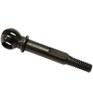 Hot Racing Replacement Stub Wheel Axle Shaft for SECT288X06/M06 RECT288XA
