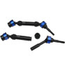 Hot Racing Traxxas Maxx Steel CVD Drive Shafts MXX288RC06