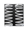 Hot Racing Arrma Nero Fazon Big Rock Medium White Shock Springs NRO6508