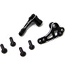 Hot Racing Vaterra Twin Hammers Aluminum Front Rocker Arm VTH27MF