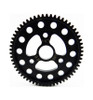 Hot Racing Axial AX10 SCX10 Wraith Steel 32p 59t Spur Gear SWRA259