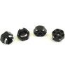 Hot Racing HPI Cup Racer 12mm Aluminum Hex Hubs TTS10S01