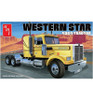 AMT 1/24 Western Star 4964 Tractor Plastic Model Kit AMT1300