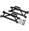 Hot Racing Traxxas Mini XRT Aluminum Rear Lower Wide Arms MXRT5601