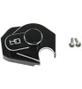 Hot Racing Axial SCX24 Aluminum Gearbox Cover SXTF38C01