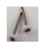 Hot Racing Traxxas E Revo Revo Titanium Shocks Shafts TRVO156