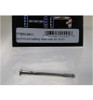 Hot Racing Tamiya T3-01 Aluminum Battery Door Lock Pin TTDR12611