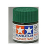 Tamiya Acrylic XF5 Flat Green TAM81305