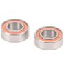 Schumacher Racing Ceramic Ball Bearing 6 x 12 x 4 pr SCHU7997