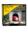 Woodland Scenics O Tunnel Portal Concrete WOOC1266