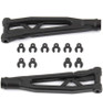Associated Front Upper Arms RC8T3 ASC81317