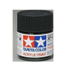 Tamiya Acrylic XF63 Flat German Grey TAM81363