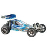 JConcepts Illuzion Bandit Vxl Body Clear JCO0043