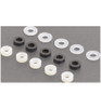Schumacher Racing Speed Pack WASHERS Dia 3.5 pk15 SCHU7332