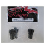 Hot Racing Axial XR10 Aluminum Rear Lock Out Kit AXR2201