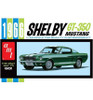 AMT 1966 Shelby Mustang 350GT Plastic Model Kit AMT1491