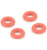 Schumacher Racing Ultra Short Shock Seal O Ring pk4 - Mi6/ SCHU7463