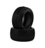 Raw Speed RC Rewind 2.2 1/10 Buggy Rear Tires (Carpet) (2) (Soft) RWS100315S