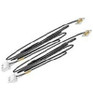Woodland Scenics Warm White LED Stick-On Lights WOOJP5740