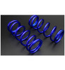 Hot Racing Arrma Nero Fazon Big Rock Medium Preload Shock Springs Blue NRO6806