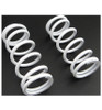 Hot Racing Arrma Nero Fazon Big Rock Firm Preload Shock Springs White NRO6808